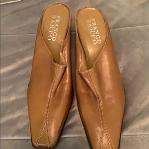 Franco sarto heels